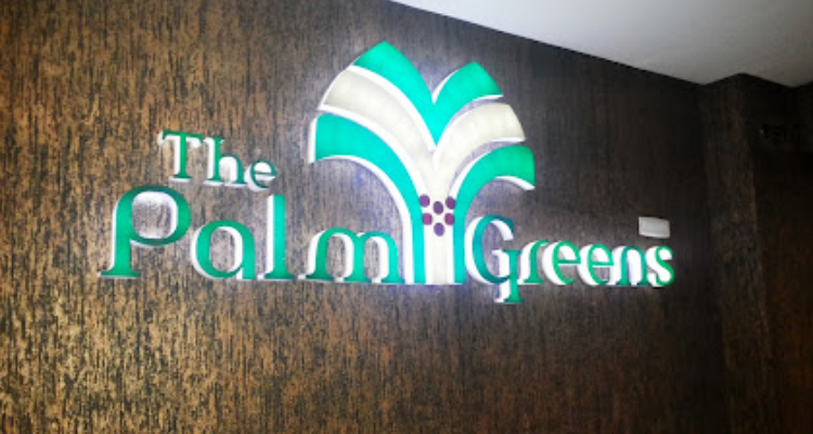 Palm Green - Guwahati