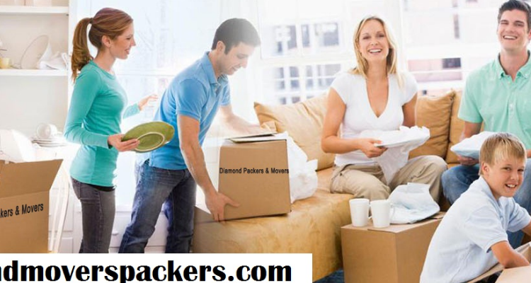 Packers and Movers in Seawoods