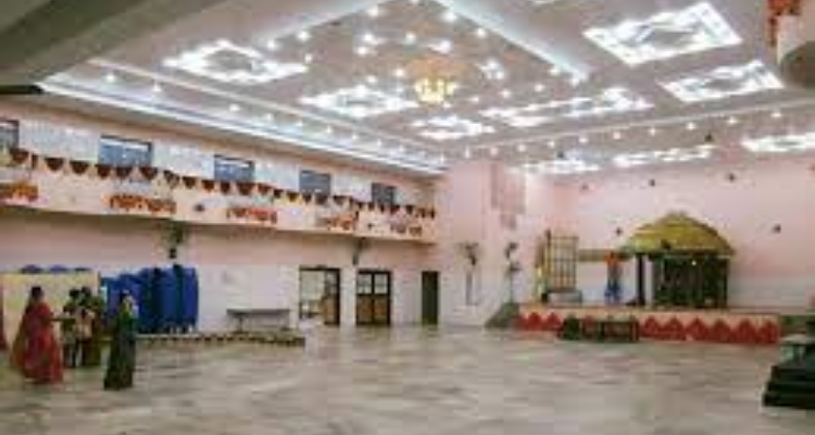 Jai Sri Ganesh Marriage Hall - Guwahati
