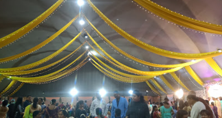 Brindaban Garden - Guwahati