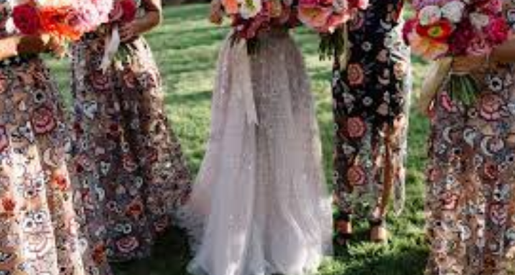 Brides and Maids - Guwahati