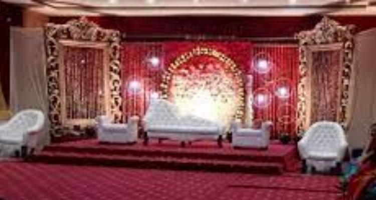 Mahila Imdad Committee Marriage Hall - Guwahati