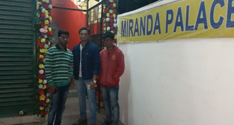 Miranda Palace Community Hall - Guwahati