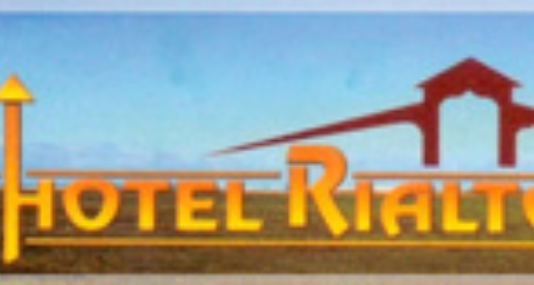 Hotel Rialto - Guwahati