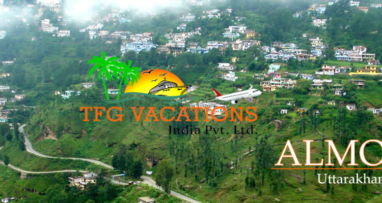 ssTFG Vacations India Pvt. Ltd.