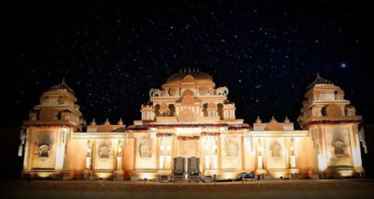 The Grand Affairs - Guwahati