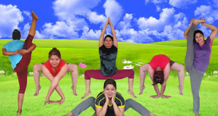 North East Yoga Meditation Centre - Guwahati