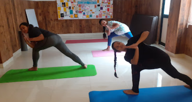 Yoga Centre - Guwahati