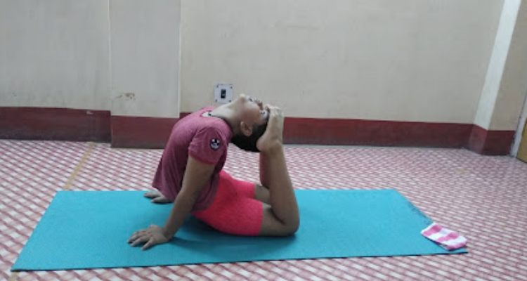 Saif Yoga Centre - Guwahati