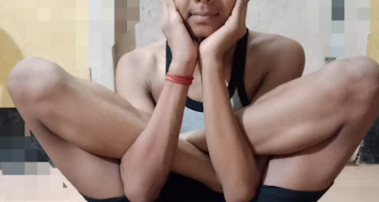 Ayush Yoga Studio - Guwahati