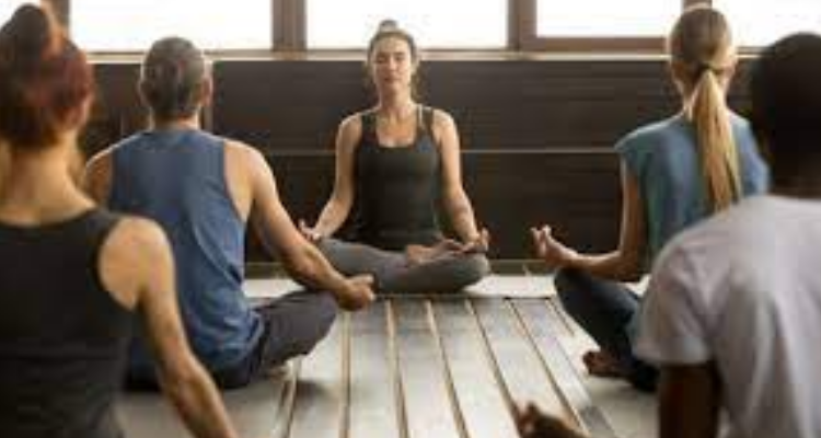 Sarva Yoga Studio - Guwahati, Assam