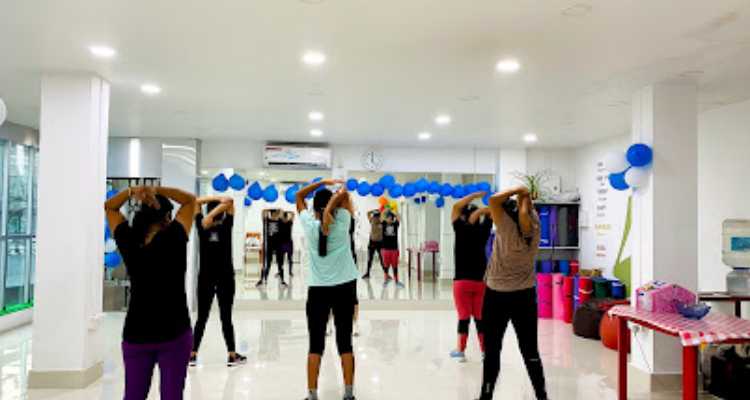 Himalayan Yoga and Meditation - Guwahati