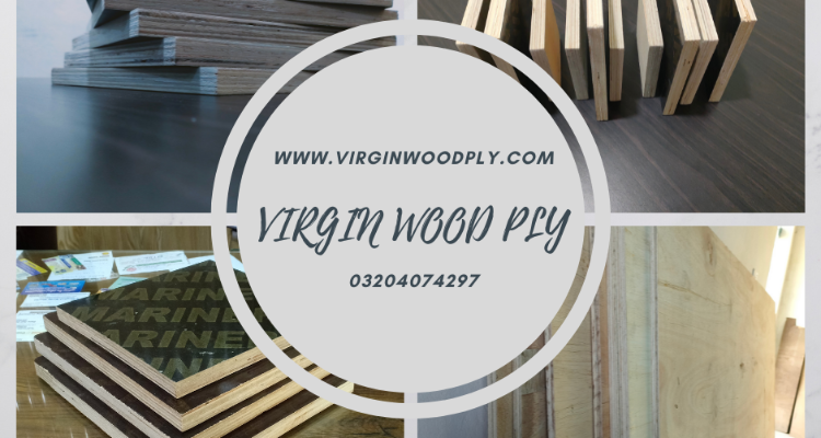 Virgin Wood Enterprises