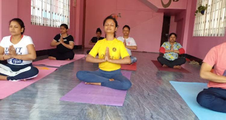 Aru Yoga Centre - Guwahati
