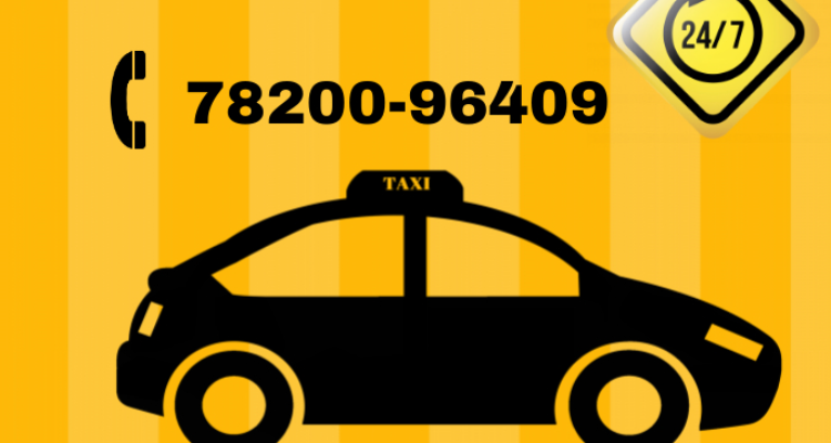 ssNB Taxi Service