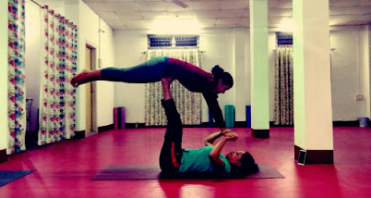 Vedaz Yoga Practice and Therapy Centre - Guwahati