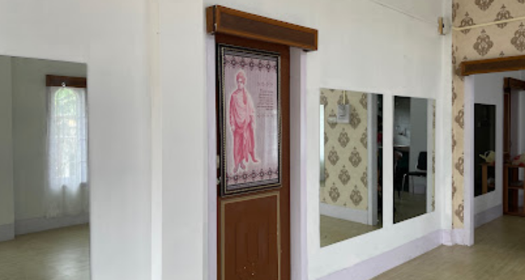 Yugen Yoga Studio - Guwahati