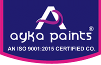 Ayka Paints pvt ltd - Paint manufacturer in Haridwar