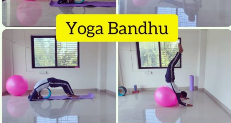 YOGA BANDHU - Guwahati