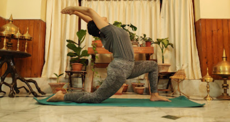 Bodhi Tree Yoga Studio - Guwahati