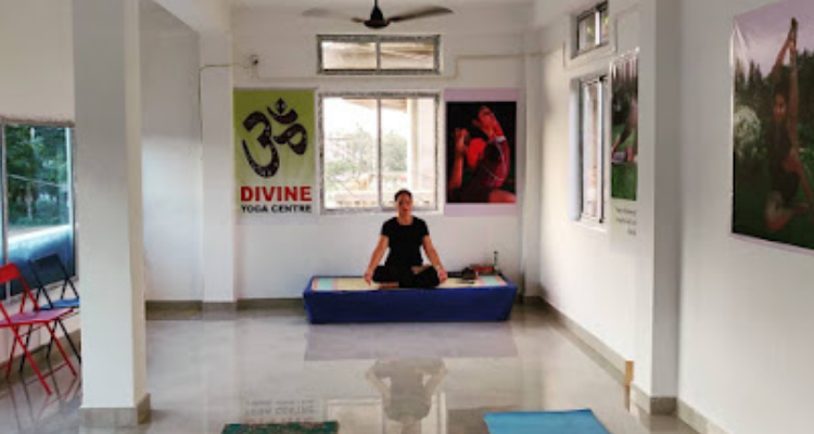 Divine Yoga Centre - Guwahati