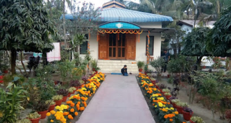 Maharishi's Transcendental Meditation and Yoga Center - Guwahati