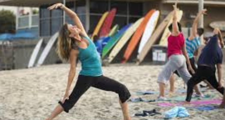 NE Social Yoga Center - Guwahati