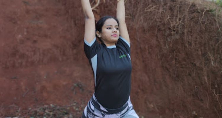 Fitassam Studio/ Weight Management & Yoga Classes - Guwahati