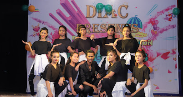 DIAC Foundation - Guwahati