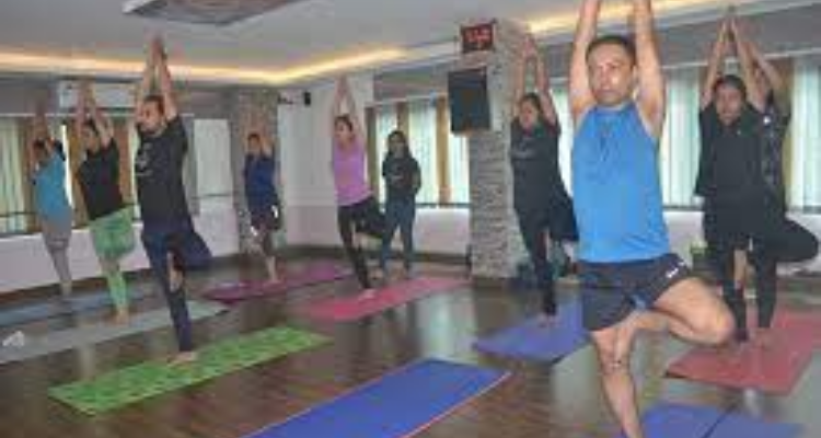 Online Yoga from Home, Sri Sri Yoga by Certified Yoga Teacher - Guwahati