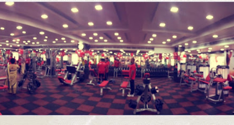 Biofit Gym Ganeshguri - Guwahati