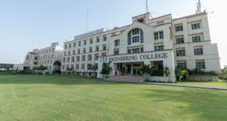 ssITS Engineering College