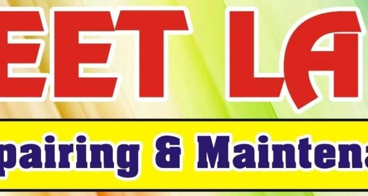 Sheet Lahar Air-conditioning Works