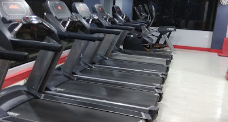 Snap Fitness Silpukhuri - Guwahati