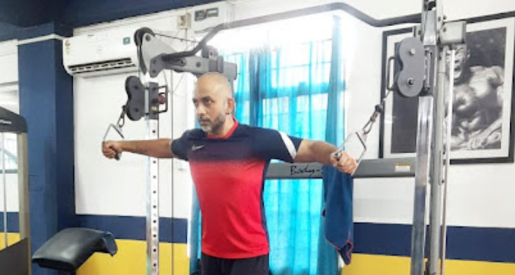 Transformers Fitness Academy - Guwahati