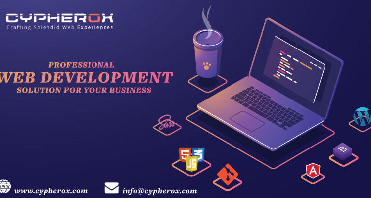 Cypherox Technologies Pvt. Ltd