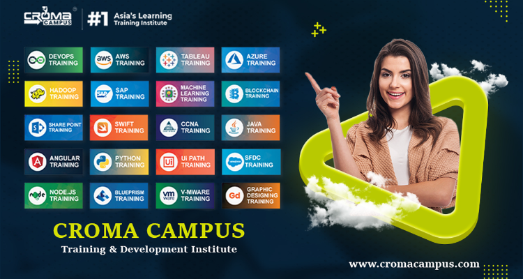 Croma Campus