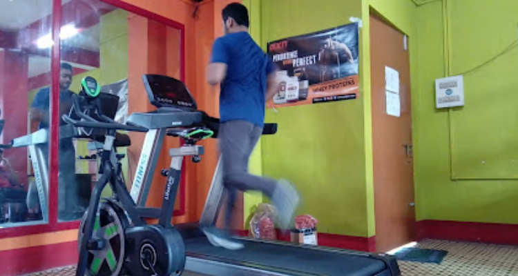 POWERHOUSE gym - Guwahati