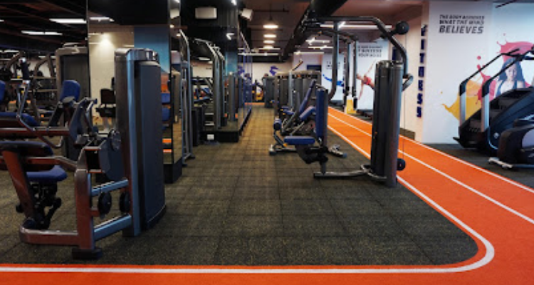 Muscle Monkey Health and Fitness Club - Guwahati