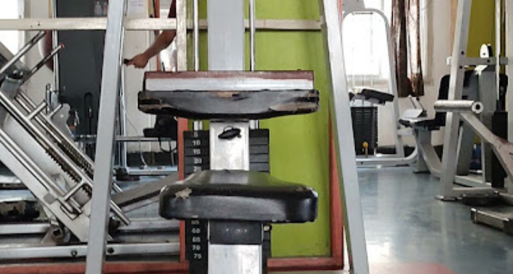 Body Lex Gym - Guwahati