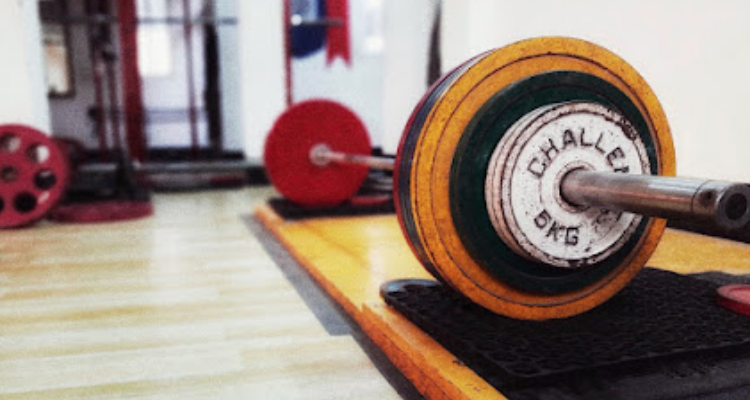 RAW GRIT AND BARBELL GYM - Guwahati