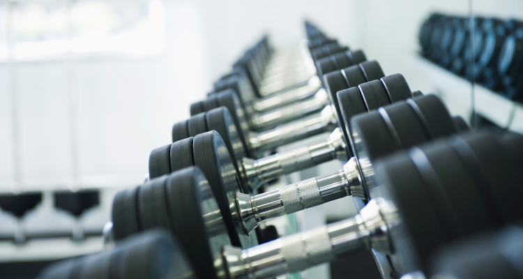 KYL Fitness Gym - Guwahati