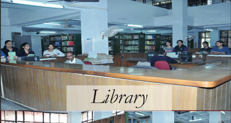 Shyama Prasad Mukherji College For Women