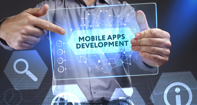 Mobile App Development Course in Dehradun