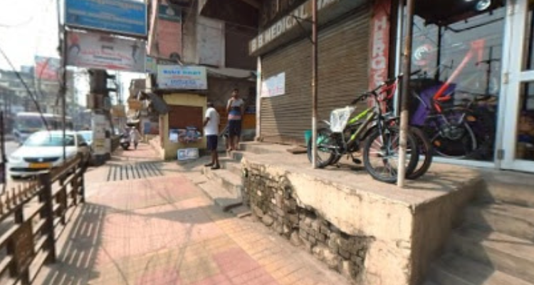 Sree Ram Cycle Stores - Guwahati