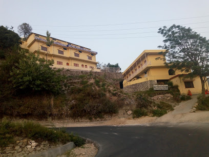 Modern Scholars Academy - Chamba