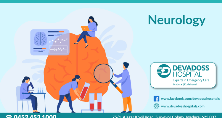 Devadoss Multispeciality Hospital