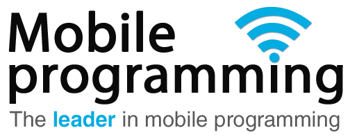 Java Developer in Mobile Programming LLC