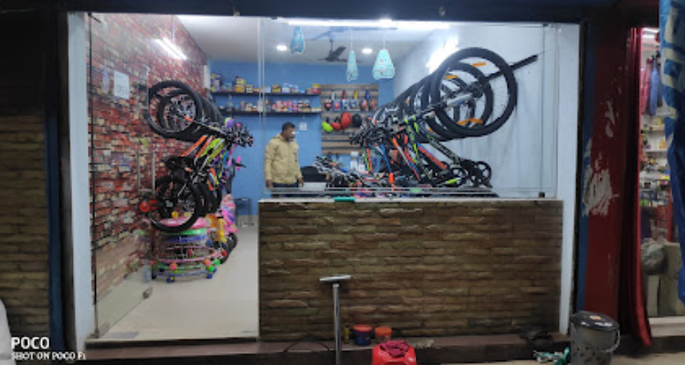 TRACK N WHEELS - Guwahati