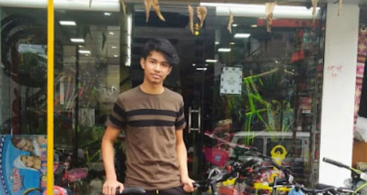 Pedal and Wheelz - Guwahati